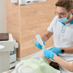 Cyfrowa Stomatologia w Praktyce – Obsługa Skanera Cameo Elegant