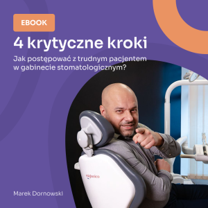 4 krytyczne kroki - ebook