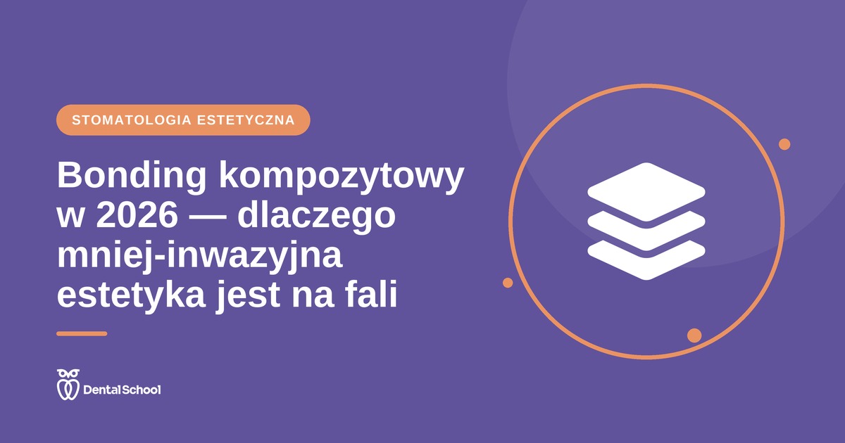 Bonding kompozytowy