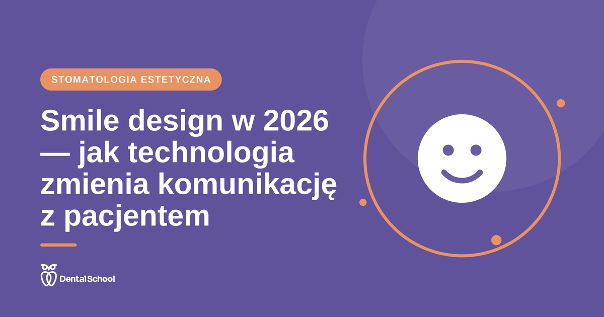 Smile design w 2026