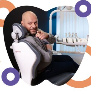 Przedsprzedaż: "Gabinet na Autopilocie. Jak przestać być zakładnikiem przy fotelu, uszczelnić finanse i wyleczyć "spychologię" zespołu."