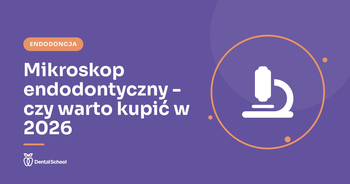 mikroskop endodontyczny cena