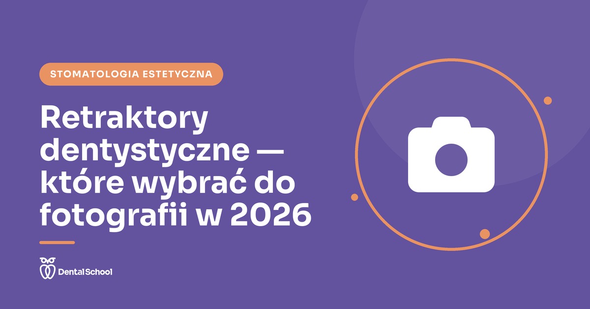 retraktory dentystyczne