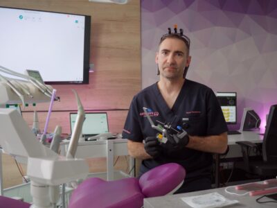 Digital Masterclass: Cyfrowa konsultacja protetyczna od A do Z