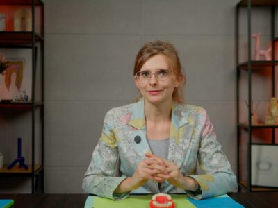 Izolacja idealna pod endo – praktyczny warsztat na modelu